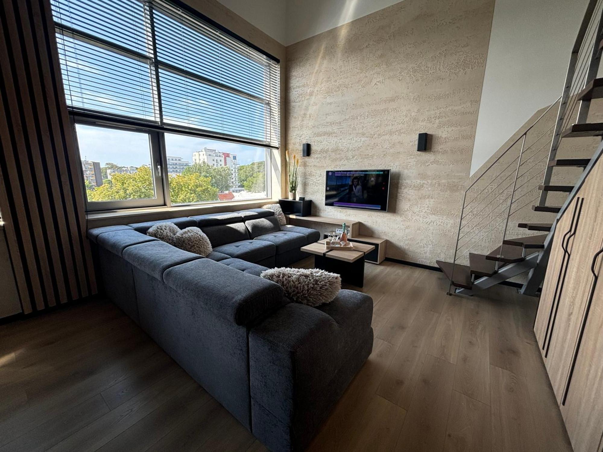 Apartament Polanowscy Prywatny Apartament Casavera W Hotelu Royal Tulip Sand Kołobrzeg